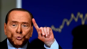 Berlusconi: Deutschland raus aus dem Euro