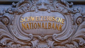 Schweizer Notenbank hält das Pulver trocken