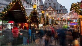 Diese Corona-Beschränkungen gelten ab dem 28. Dezember