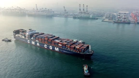 Chinas Export durchbricht Schallmauer