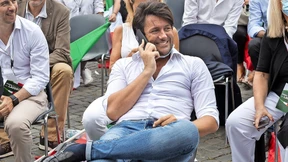 Wer ist Italiens künftiger „First Gentleman“?