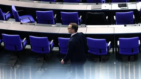 Der Enkeltrick mit der Freiheit der Abgeordneten