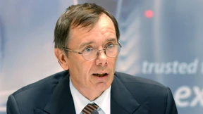 Ex-Daimler-Manager soll Flughafen-Aufsichtsrat werden