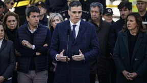 Maskendeals bringen Sánchez in Bedrängnis