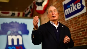 Der Nachzügler für die Demokraten