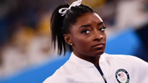 Biles trifft nächste Entscheidung für Olympia