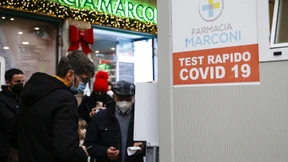 Italien und Kanada werden Corona-Hochrisikogebiete