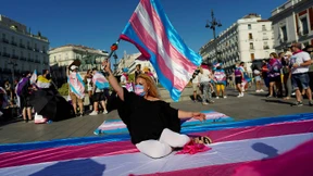 Geschlecht frei wählbar?