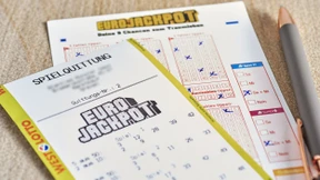 Glückspilz aus Nordrhein-Westfalen gewinnt 73 Millionen Euro