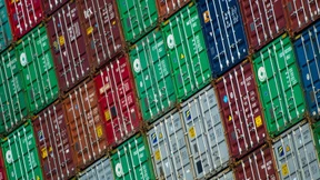 Deutschland schafft Export-Rekord