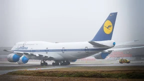 Dax geht kurz vor Rekordhoch die Puste aus