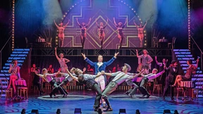 Die Nacht ist für die Sünde