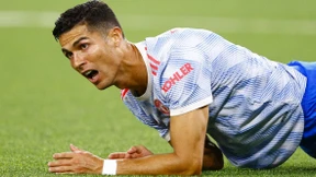 Kräftiger Dämpfer für Ronaldo und United