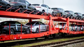 Wie Autokonzerne vom Chipmangel profitieren