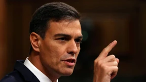 Polizei verhindert Mordanschlag auf Ministerpräsident Sanchez