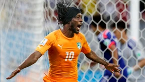 Elfenbeinküste dreht Partie gegen Japan per Doppelschlag