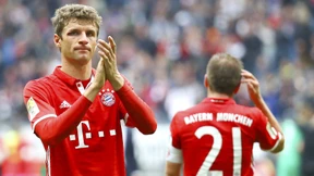 Nett reicht nicht für die Bayern