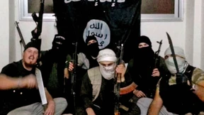 Sie wollen in den Krieg, sie wollen an die Macht