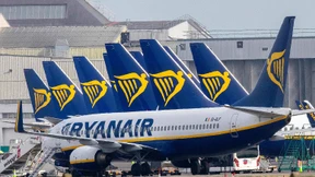 Ryanair schließt Basis in Düsseldorf