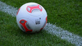 Eine Halbzeit Angst, eine Halbzeit Mut