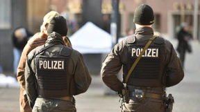 Kritik an Bremer Terroralarm