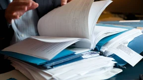 Das Aufnahmeverfahren ist von der Realität überholt worden