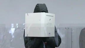 Prozessauftakt im Vergewaltigungsfall  „Wolfsmaske“