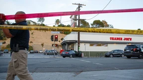 Eine Tote bei Geiselnahme in Los Angeles 