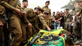 Wie die Hizbullah Israel mit Mini-Drohnen zusetzt