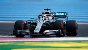 Ist Mercedes noch zu schlagen?