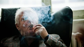 Und die Welt versinkt