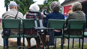 Feiern bis zum bösen Erwachen