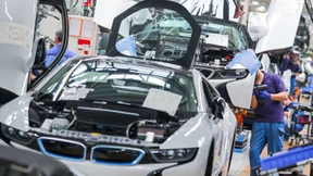 Zahl der Arbeitslosen sinkt deutlich