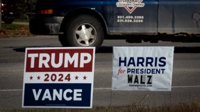 Auf welche Swing States kommt es bei dieser Wahl an?