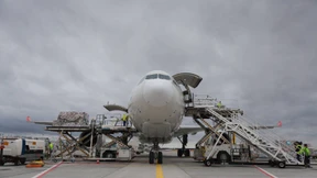 Wie sicher ist der Frankfurter Flughafen?