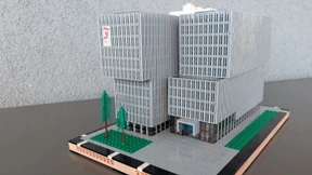 Wie Lego Generationen begeistert