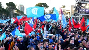 Erlebt Albanien eine historische Premiere?