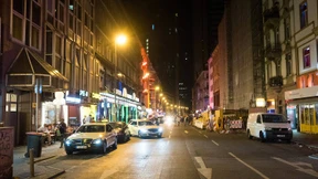 Unerträglicher Stillstand