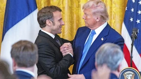 „Mein ganzes Leben besteht aus Deals“