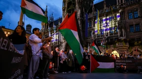 Zusammenleben von Juden und Muslimen vor großer Belastungsprobe