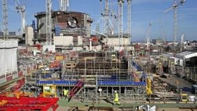 Bilfinger wittert Morgenluft