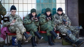 Durchbruch für Minsk?