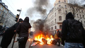 „Das ist offener Straßenterror“