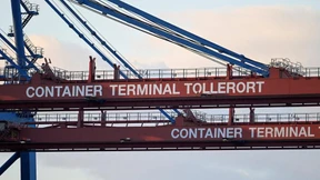 China hält sich zurück