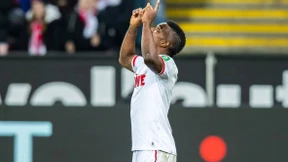 Köln huldigt König Cordoba