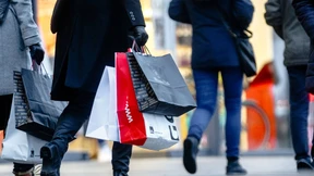 Einzelhandel kann sich auf Rekordumsätze freuen