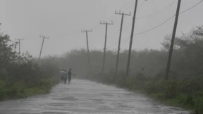 Sturm erreicht Kuba – Jamaika zum Katastrophengebiet erklärt