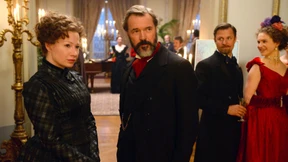 Satte Bruchlandung in den Gefühlskitsch