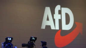 Einzelne AfD-Abgeordnete unter Beobachtung