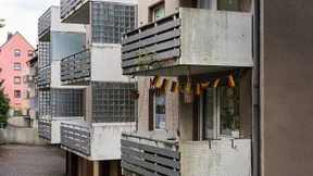 Süddeutsche Städte top, andere flop